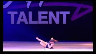 CGT 2025 - Jojo Unger - Broken, dance - Middle School General Music