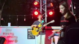 View From The Bus Tour - Live at All friends house Rayong (UNCUT)