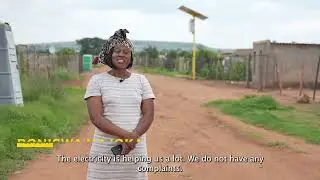 Solar Power + Internet = A Brighter Future? Inside MTN&rsquo;s Orange Farm Project