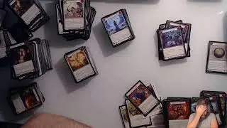 FaB Chill- Card Recycle Program