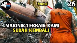 Agent Terbaik Kami Sudah Kembali - Alur Cerita Film Action Terbaru
