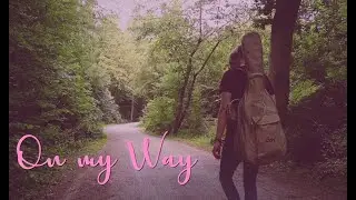Kai Danzberg - On My Way (Teaser) | OUT JULY 25!