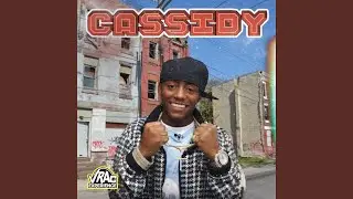 Cassidy Larsiny King Split Philly
