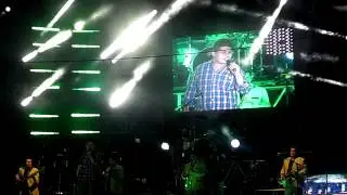 Huacharaca juan carlos tapia jr ala voz....cumbiia