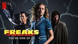 freaks-you`re one of US(2020)😱||alur cerita