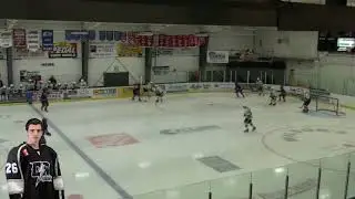 Storm Goal Clips Wk1 180910 2m7s
