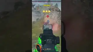 ATV TO DA FACE! 😱 #dmz #warzone #dmzbeta #callofduty #dmzgameplay #mw2