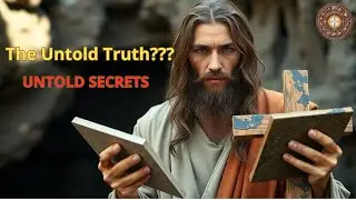 Who Was Jesus Really - The Answer Might Surprise You | Ancient faith explorations