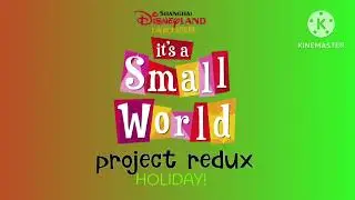 It&rsquo;s a small world project redux || Holiday || African band (Burkina Faso, Liberia, Benin and Ghana)