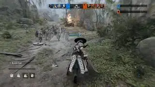Road to Rep 70 Pirate