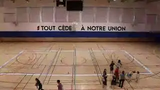Derbikini 2025 - Roller Derby - Badass de Villejuif