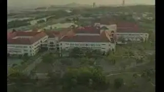 Universiti Malaysia Sabah Corporate Video - 1/2