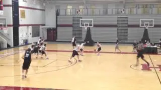 War Rebounding 2