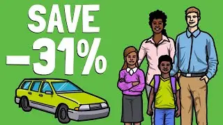 Saving Money on YOUR Gas Prices (Frugal Living)