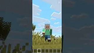Hice a Fer jalil en minecraft #minecraft @fer_jalil #shorts #ferjalil
