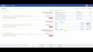 Labteamet Webinar   LogTag Online Dashboard Overview