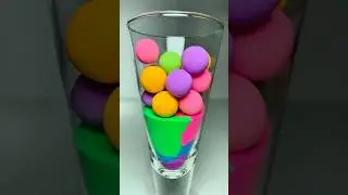 Very Satisfying and Relaxing Compilation Kinetic Sand ASMR##KineticSand #ASMR  #sand Tagiours #usa