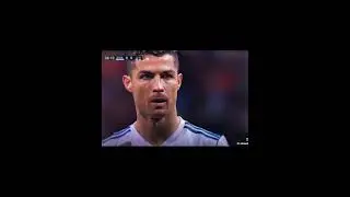Ronaldo in 4K #shorts