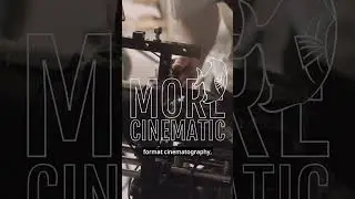 FUJIFILM GFX | More than Full Frame | More Cinematic