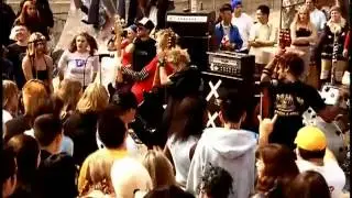 Sum 41 - Fat Lip (Espa&ntilde;ol)
