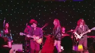 C'mon Everybody by Humble Pie