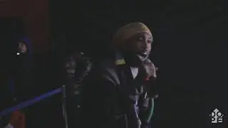 MYART - NYC Live Joell Ortiz Show