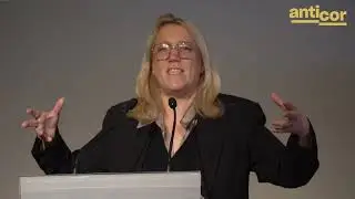Cérémonie 2025 : Prix éthique #5 à Danielle Simonnet