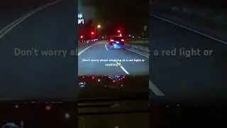 Red Light Runner #automobile #carcamera #dashcam #dashboardcamera #traffic