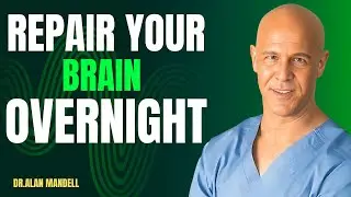 Untitled VideoTop 3 Fruits That Repair Brain Cells & Memory While You Sleep,, Dr Alan Mandell