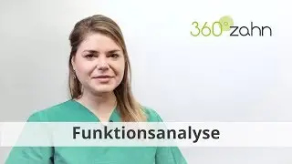 Funktionsanalyse - Was ist eine Funktionsanalyse? | Dental-Lexikon | 360&deg;zahn