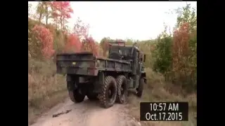 M923A2 Rausch Oct 17 2015