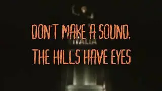 VEILBORN - BONEWALK II | LYRIC VIDEO