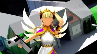Night Show 🌑  (Strucid Montage)