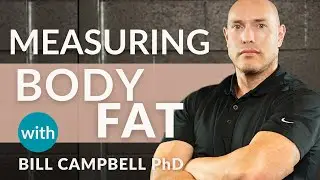The Best Way to Measure Body FAT and MUSCLE Mass
