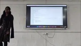 Object Oriented Programming | Friend Function 