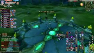 Infamous vs HaxSquad CTW 31.03.2018