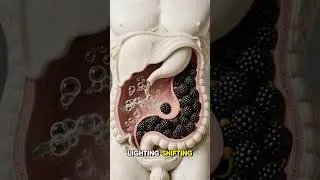 Blackberry: Benefits & Side Effects Explained in 3D Anatomy