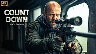 Countdown | Jason Statham | Full Action Movie 2025 | New Movie | 4K Quality #actionmovies