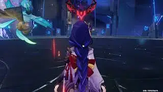 Eula Raiden Shenhe Diona || Xingqiu Klee Nahida Bennett | Full 4* weapons run| 36* 3.7 abyss