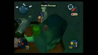 Test Tubes - Worms 3D