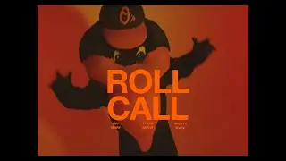 Roll Call Music Video