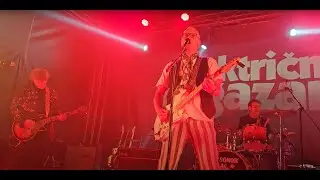 Elektricni Orgazam - Ceo koncert (18.9.2025.)