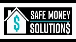 Why I selected Safe Money Solutions