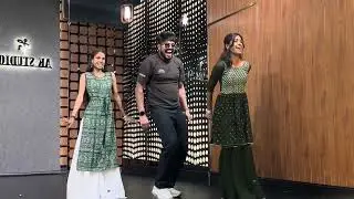 नस नस क्यों दुखे| Video Dance Video | Instagram Viral Song 
