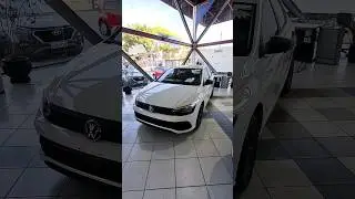 VW POLO TRACK 2024