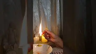 Снятия от одиночества. РИТУАЛ.