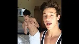 Cameron Dallas best vines