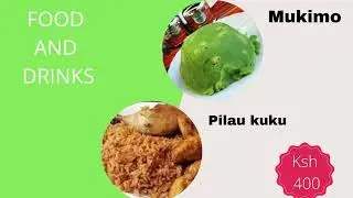 Taifa Online Market