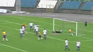 MalopolskaTV.pl - Hutnik Nowa Huta - Limanovia 4:1
