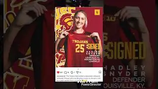 USC & Duke Olympic Sports Update ft. Soccer, Lacrosse, Volleyball & Track & Field! #shorts #new #usc